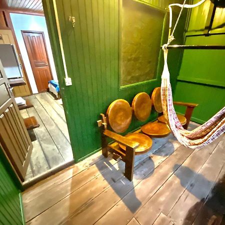Amazonia Jungle Hotel Iranduba 外观 照片
