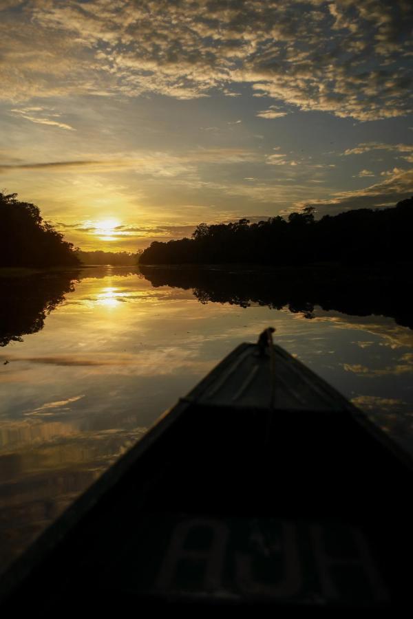 Amazonia Jungle Hotel Iranduba 外观 照片