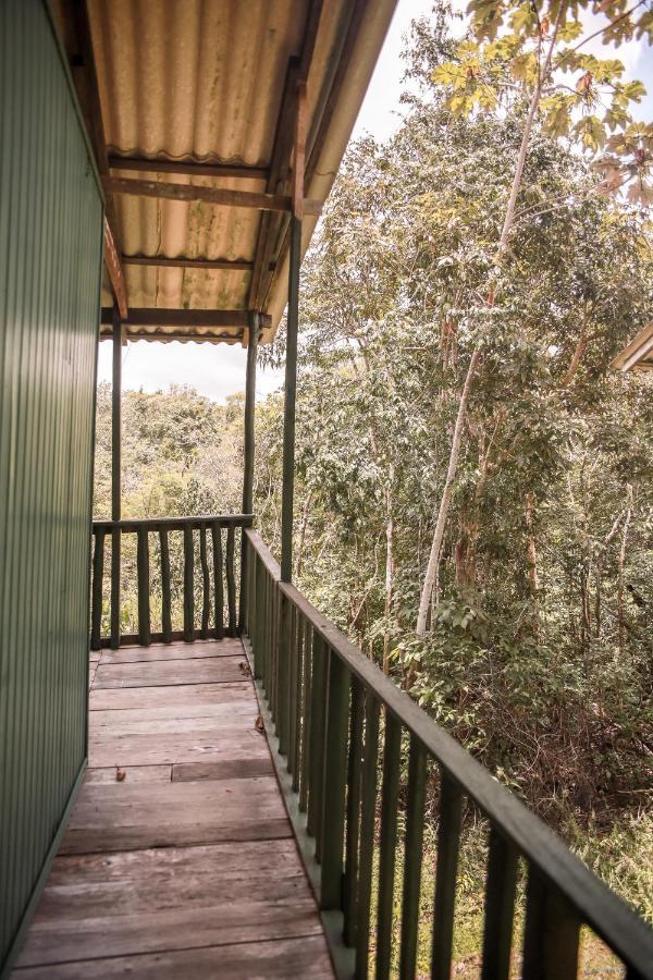 Amazonia Jungle Hotel Iranduba 外观 照片