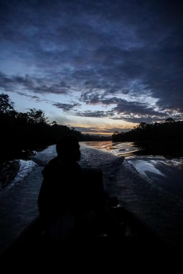 Amazonia Jungle Hotel Iranduba 外观 照片