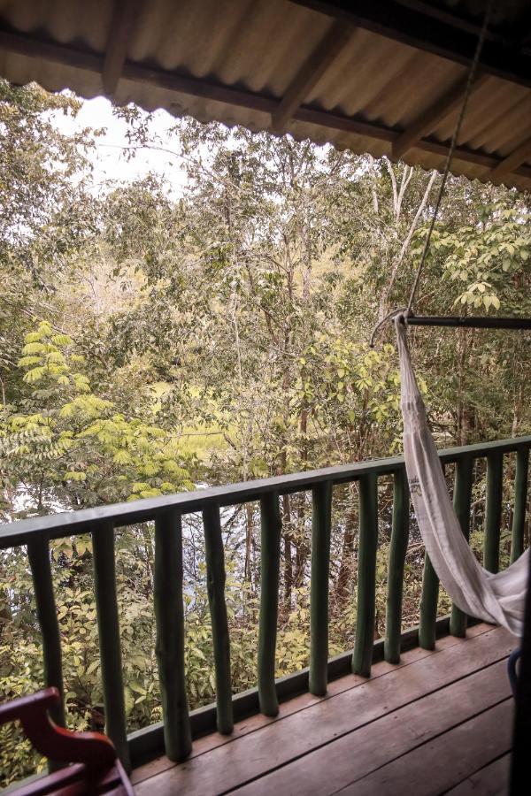 Amazonia Jungle Hotel Iranduba 外观 照片
