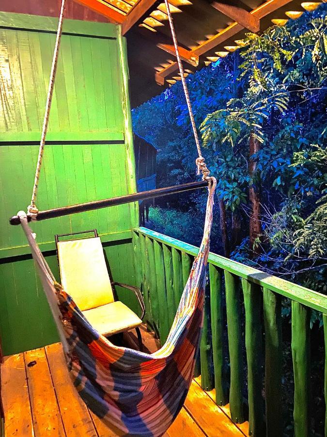 Amazonia Jungle Hotel Iranduba 外观 照片