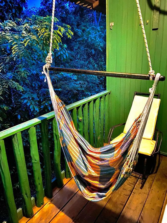 Amazonia Jungle Hotel Iranduba 外观 照片