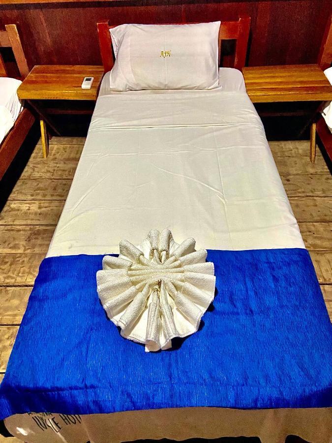 Amazonia Jungle Hotel Iranduba 外观 照片