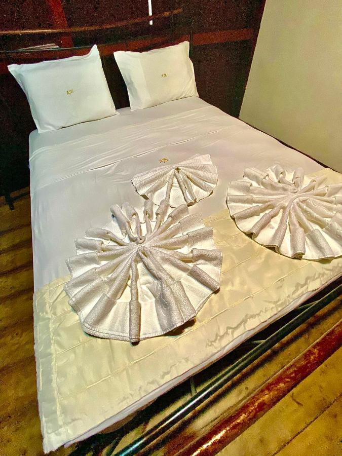 Amazonia Jungle Hotel Iranduba 外观 照片