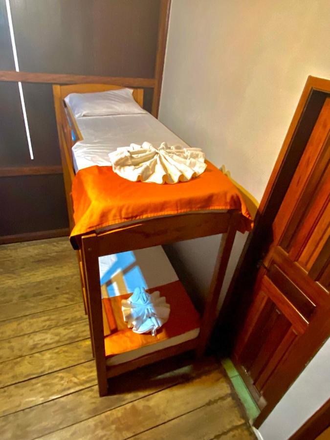 Amazonia Jungle Hotel Iranduba 外观 照片